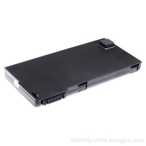 Laptop Battery for MSI BTY-L74, with 6-cell, Li-ion Battery and 4,400mAh Capacity